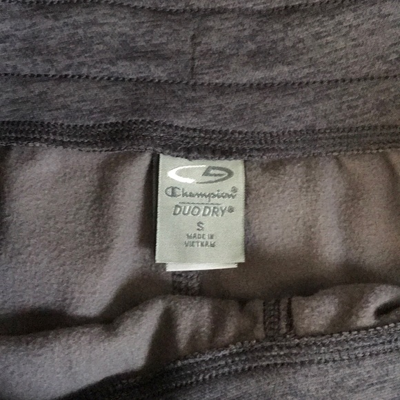 Champion crop joggers - Picture 2 of 2